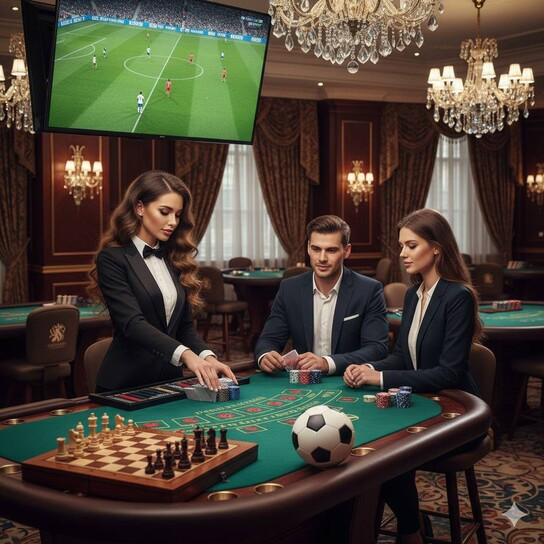 单身贵族棋棋盘与棋子布局示意